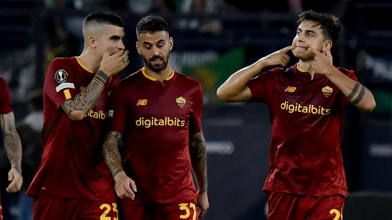 REAL BETIS-ROMA: STATISTICHE, QUOTE E PRONOSTICO