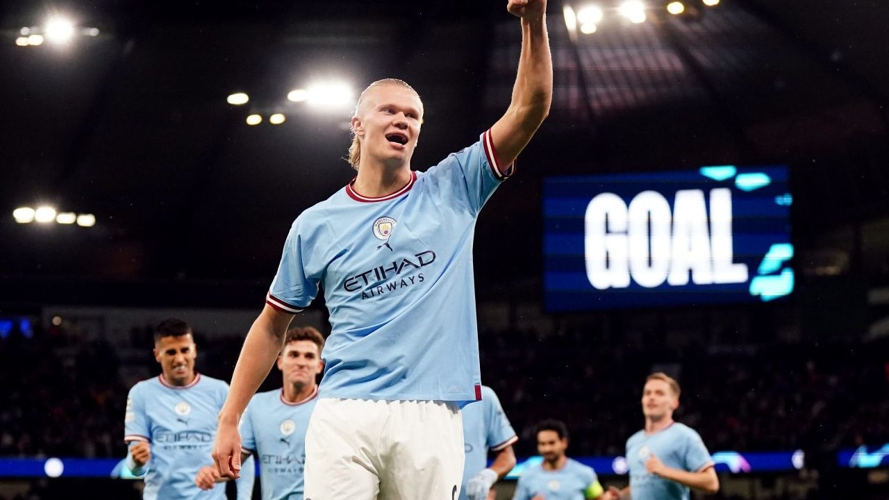 COPENAGHEN-MANCHESTER CITY : STATISTICHE, QUOTE E PRONOSTICO COPENAGHEN-MANCHESTER CITY : STATISTICHE, QUOTE E PRONOSTICO