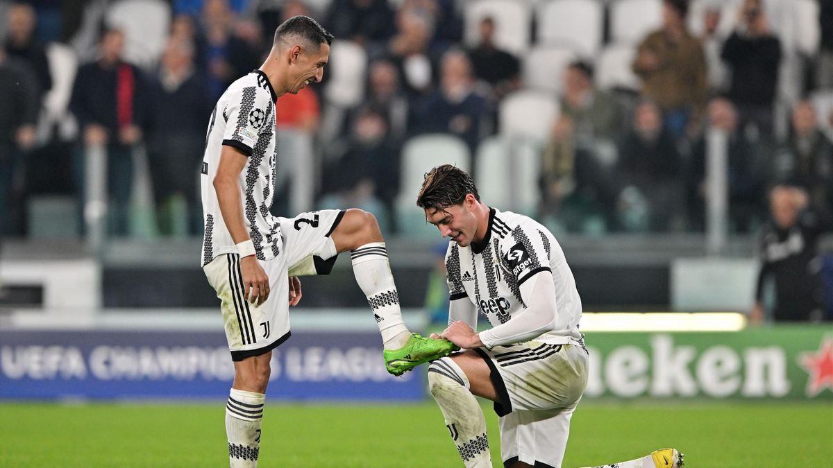 MACCABI HAIFA-JUVENTUS: STATISTICHE, QUOTE E PRONOSTICO MACCABI HAIFA-JUVENTUS: STATISTICHE, QUOTE E PRONOSTICO