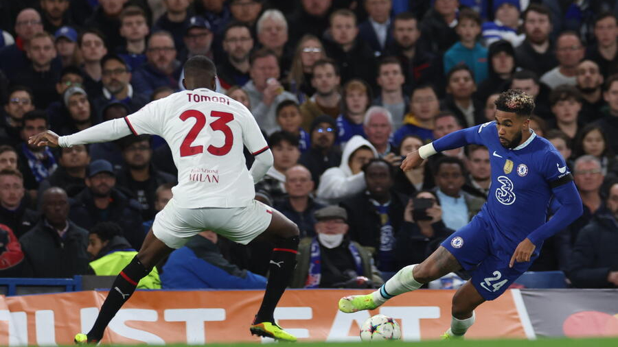 MILAN-CHELSEA: STATISTICHE, QUOTE E PRONOSTICO