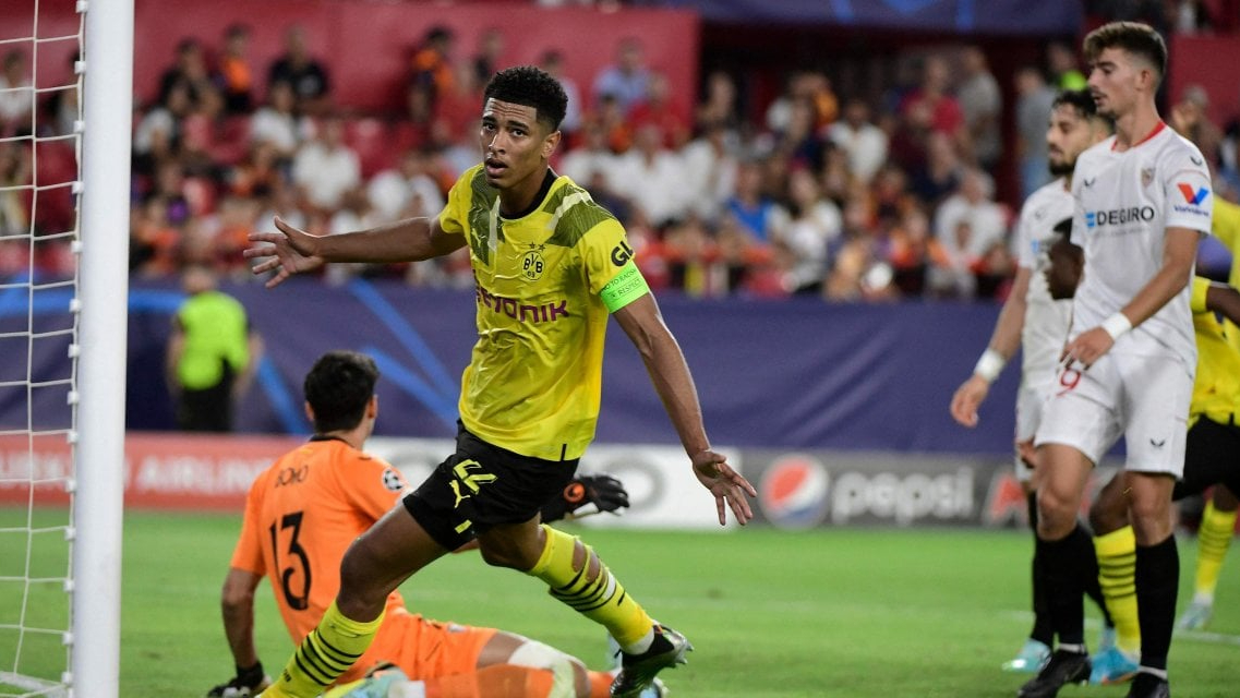 BORUSSIA DORTMUND-SIVIGLIA: STATISTICHE, QUOTE E PRONOSTICO BORUSSIA DORTMUND-SIVIGLIA: STATISTICHE, QUOTE E PRONOSTICO