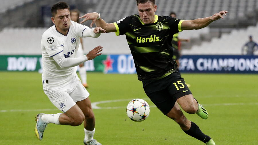 SPORTING-MARSIGLIA: STATISTICHE, QUOTE E PRONOSTICO