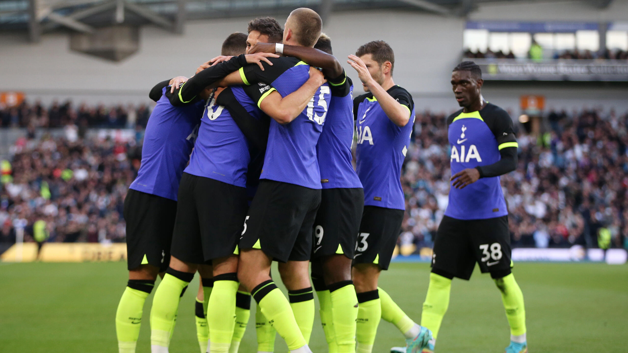 TOTTENHAM-EVERTON: STATISTICHE, QUOTE E PRONOSTICO