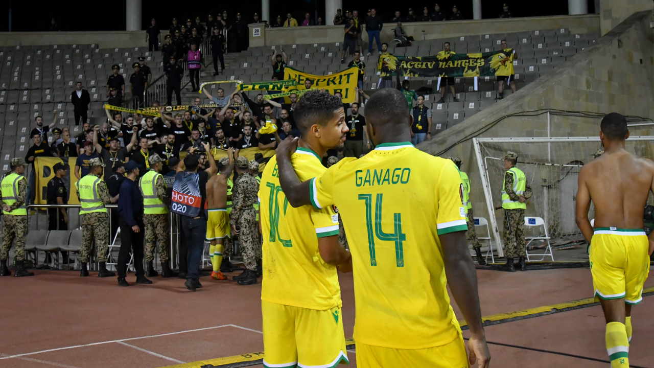 NANTES-BREST: STATISTICHE, QUOTE E PRONOSTICO NANTES-BREST: STATISTICHE, QUOTE E PRONOSTICO