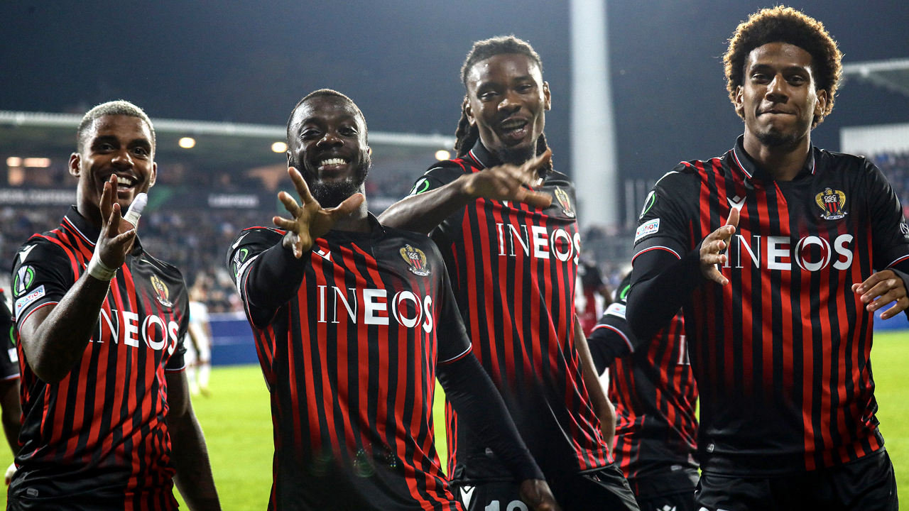 AUXERRE-NIZZA: STATISTICHE, QUOTE E PRONOSTICO AUXERRE-NIZZA: STATISTICHE, QUOTE E PRONOSTICO