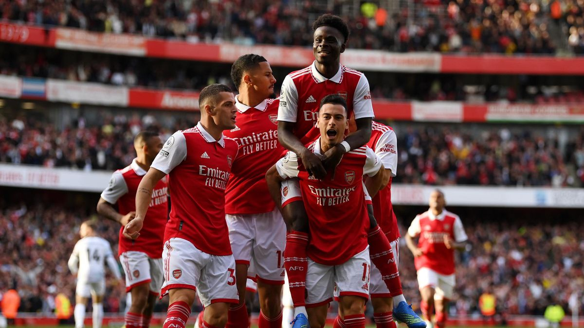 LEEDS UNITED-ARSENAL: STATISTICHE, QUOTE E PRONOSTICO