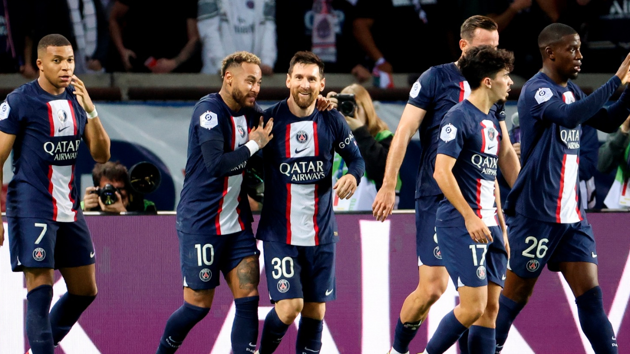 AJACCIO-PSG: STATISTICHE, QUOTE E PRONOSTICO AJACCIO-PSG: STATISTICHE, QUOTE E PRONOSTICO