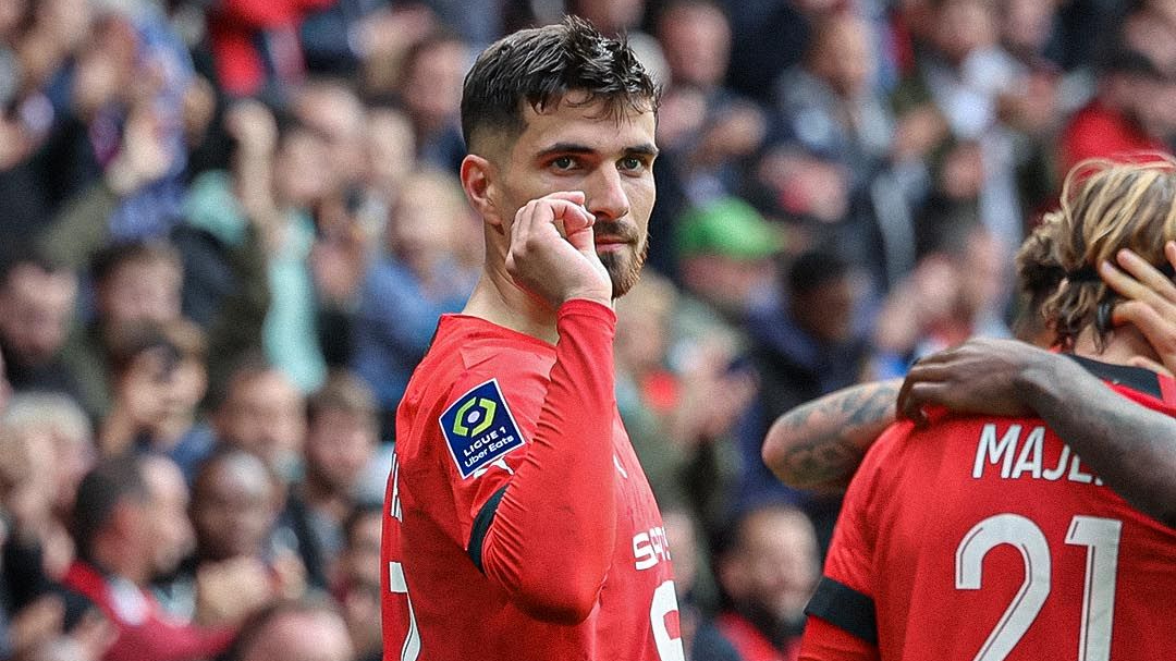 ANGERS-RENNES: STATISTICHE, QUOTE E PRONOSTICO ANGERS-RENNES: STATISTICHE, QUOTE E PRONOSTICO