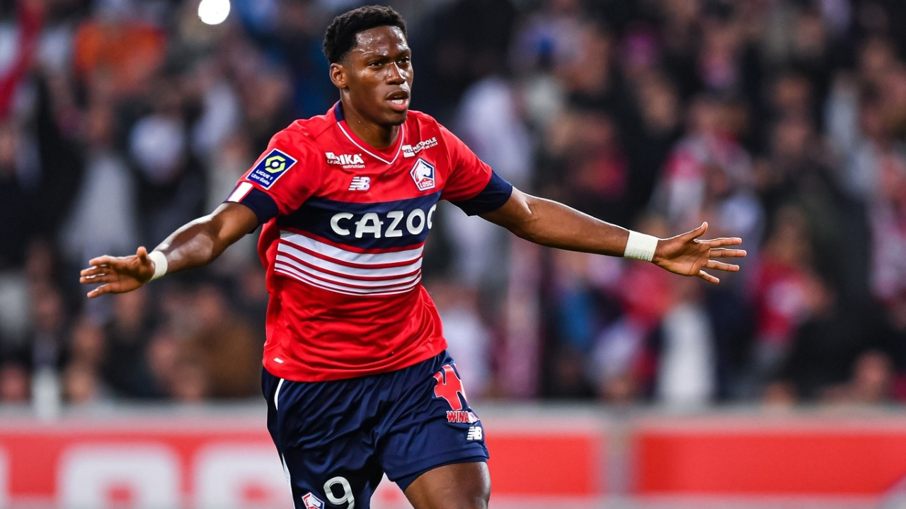 LILLE-MONACO: STATISTICHE, QUOTE E PRONOSTICO LILLE-MONACO: STATISTICHE, QUOTE E PRONOSTICO