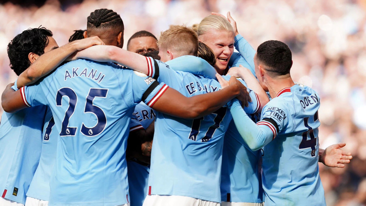 MANCHESTER CITY-BRIGHTON: STATISTICHE, QUOTE E PRONOSTICO