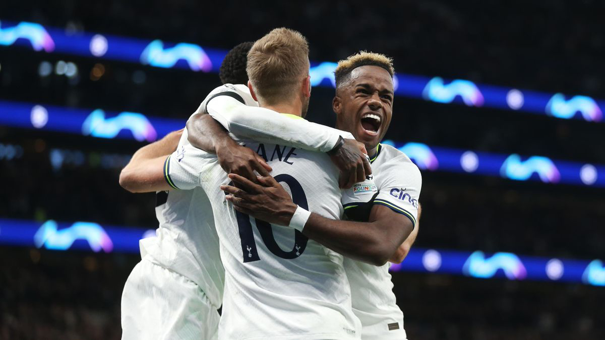 TOTTENHAM-NEWCASTLE: STATISTICHE, QUOTE E PRONOSTICO