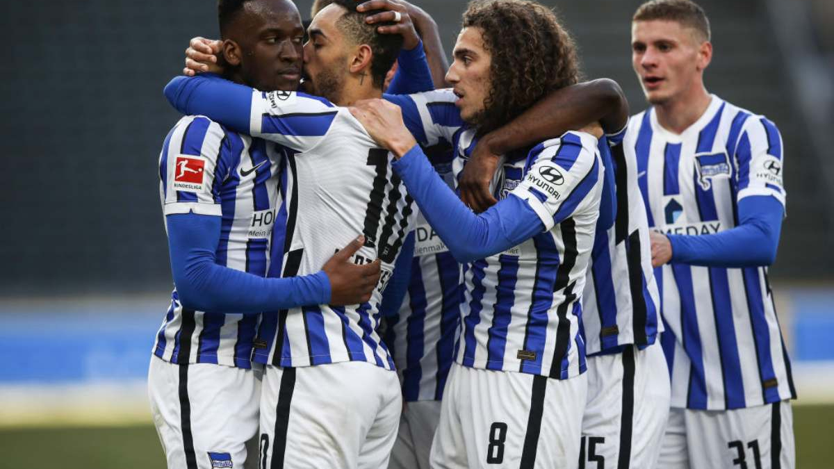 HERTA BERLINO-SCHALKE: STATISTICHE, QUOTE E PRONOSTICO HERTA BERLINO-SCHALKE: STATISTICHE, QUOTE E PRONOSTICO