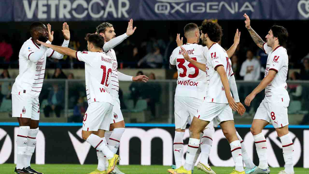 MILAN-MONZA: STATISTICHE, QUOTE E PRONOSTICO MILAN-MONZA: STATISTICHE, QUOTE E PRONOSTICO