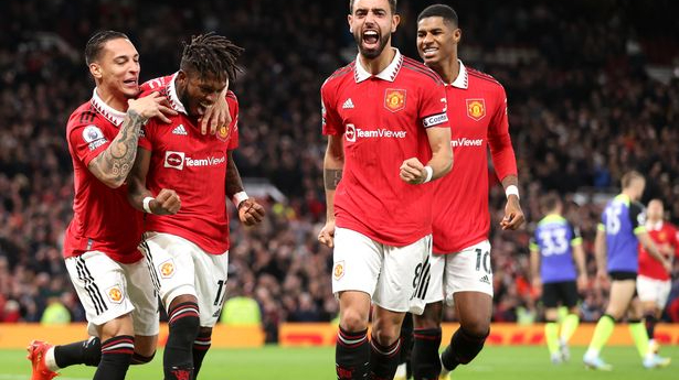 MAN.UTD-SHERIFF: STATISTICHE, QUOTE E PRONOSTICO MAN.UTD-SHERIFF: STATISTICHE, QUOTE E PRONOSTICO