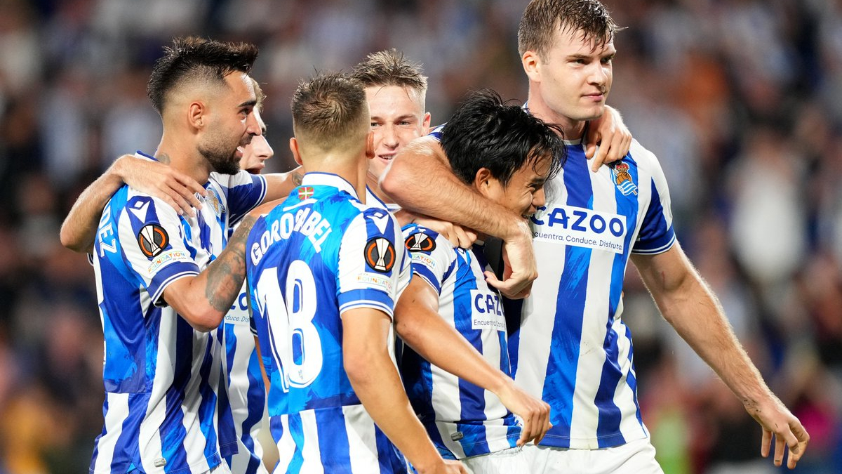 OMONIA-REAL SOCIEDAD: STATISTICHE, QUOTE E PRONOSTICO OMONIA-REAL SOCIEDAD: STATISTICHE, QUOTE E PRONOSTICO