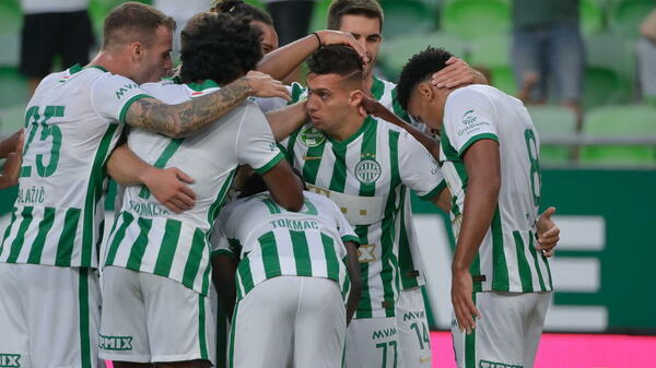 FERENCVAROS-MONACO: STATISTICHE, QUOTE E PRONOSTICO FERENCVAROS-MONACO: STATISTICHE, QUOTE E PRONOSTICO