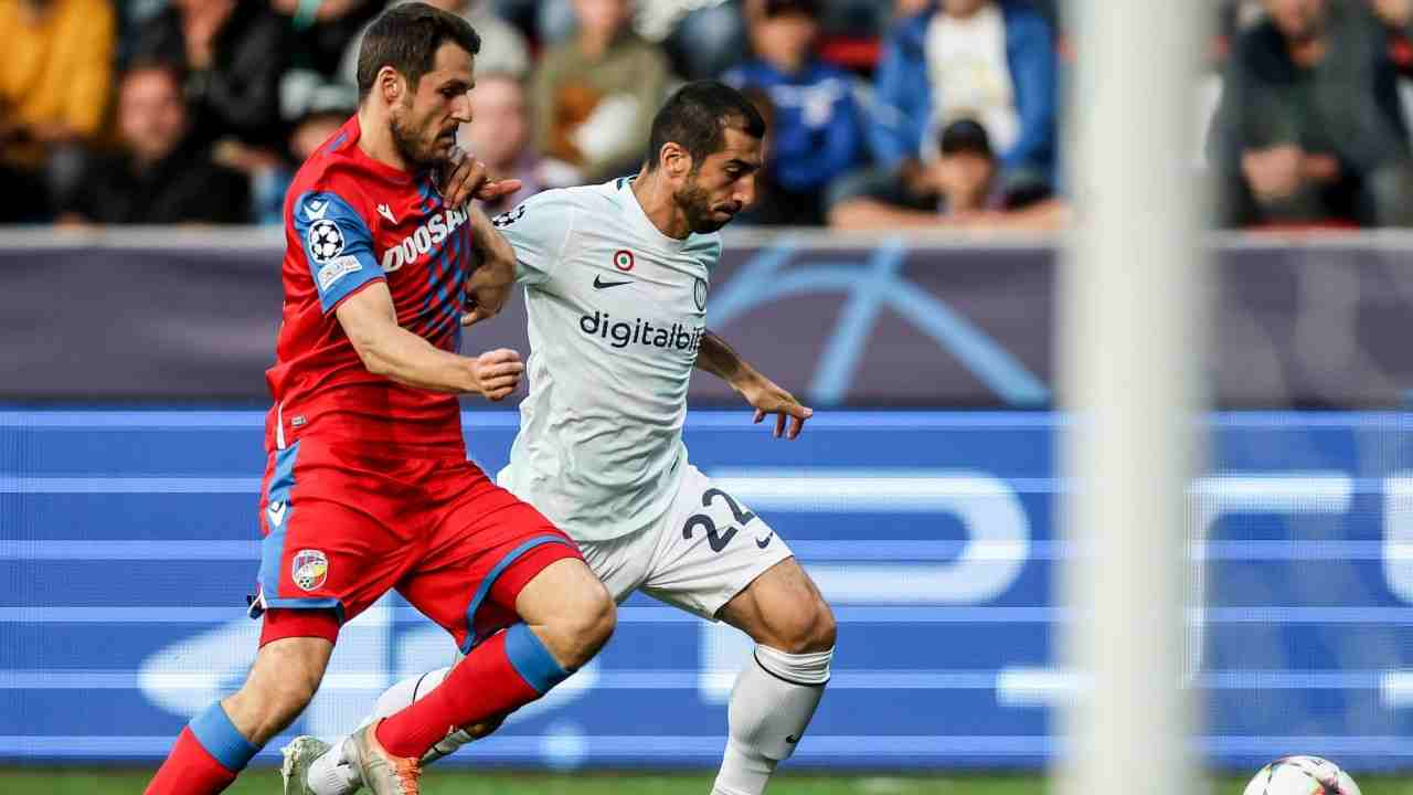 INTER-VIKTORIA PLZEN: STATISTICHE, QUOTE E PRONOSTICO INTER-VIKTORIA PLZEN: STATISTICHE, QUOTE E PRONOSTICO