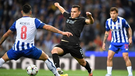 BRUGGE-PORTO: STATISTICHE, QUOTE E PRONOSTICO BRUGGE-PORTO: STATISTICHE, QUOTE E PRONOSTICO