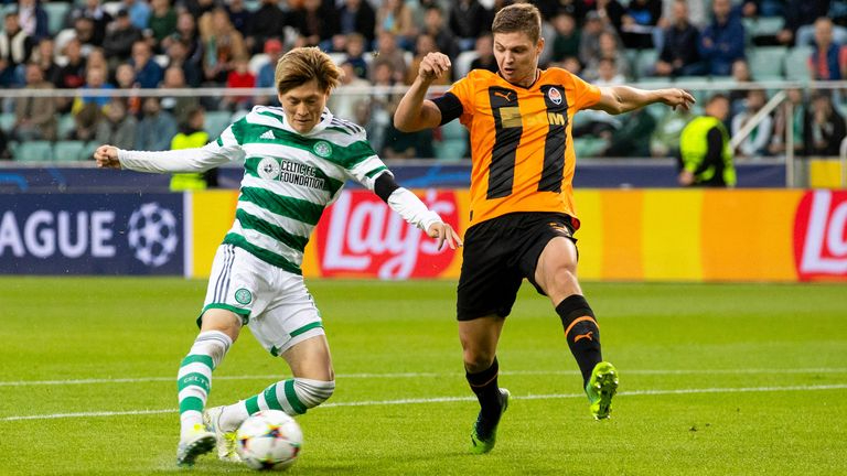 CELTIC-SHAKHTAR: STATISTICHE, QUOTE E PRONOSTICO CELTIC-SHAKHTAR: STATISTICHE, QUOTE E PRONOSTICO