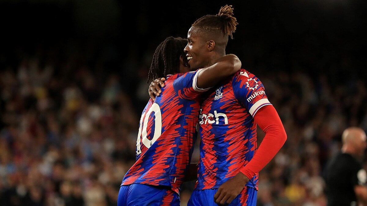 CRYSTAL PALACE-SOUTHAMPTON: STATISTICHE, QUOTE E PRONOSTICO