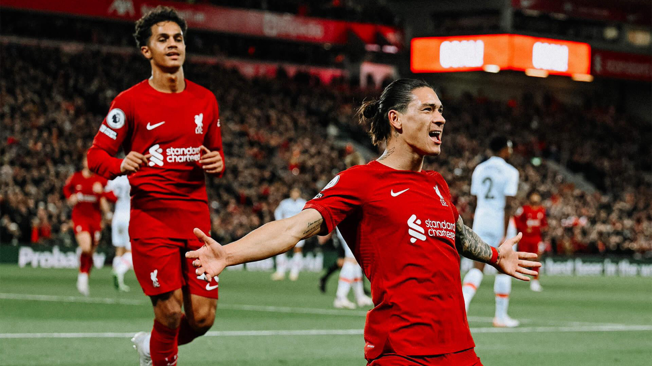 LIVERPOOL-LEEDS UNITED: STATISTICHE, QUOTE E PRONOSTICO