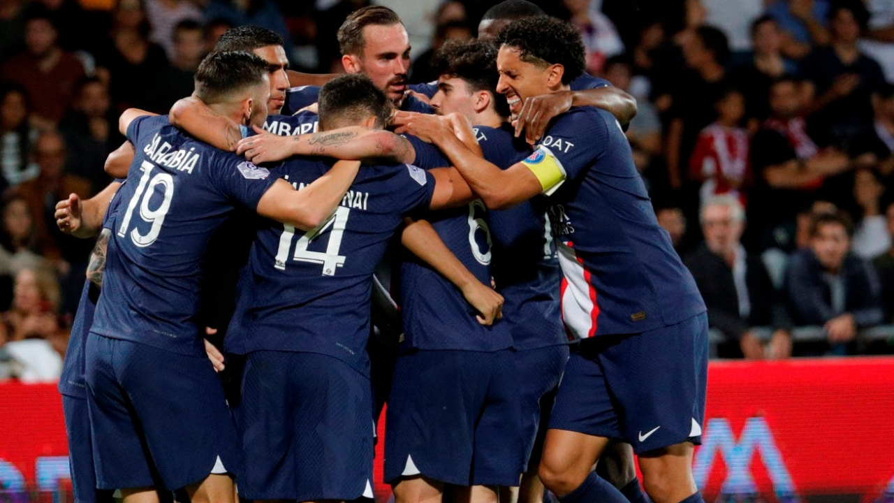 PSG-TROYES: STATISTICHE, QUOTE E PRONOSTICO PSG-TROYES: STATISTICHE, QUOTE E PRONOSTICO