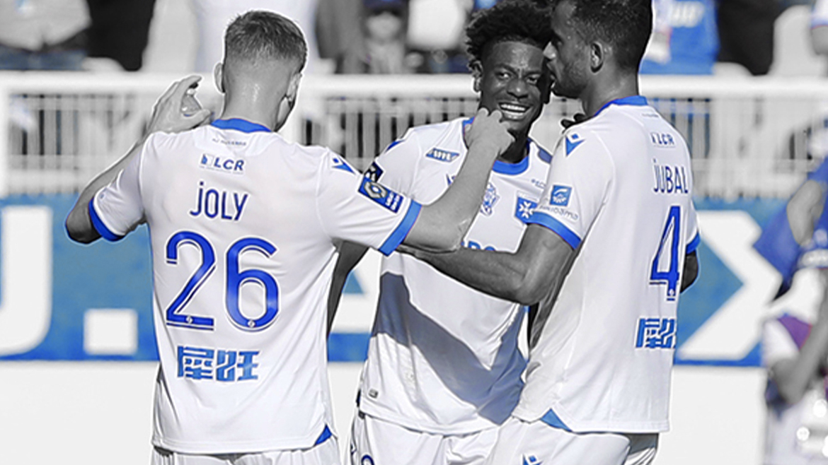 AUXERRE-AJACCIO: STATISTICHE, QUOTE E PRONOSTICO