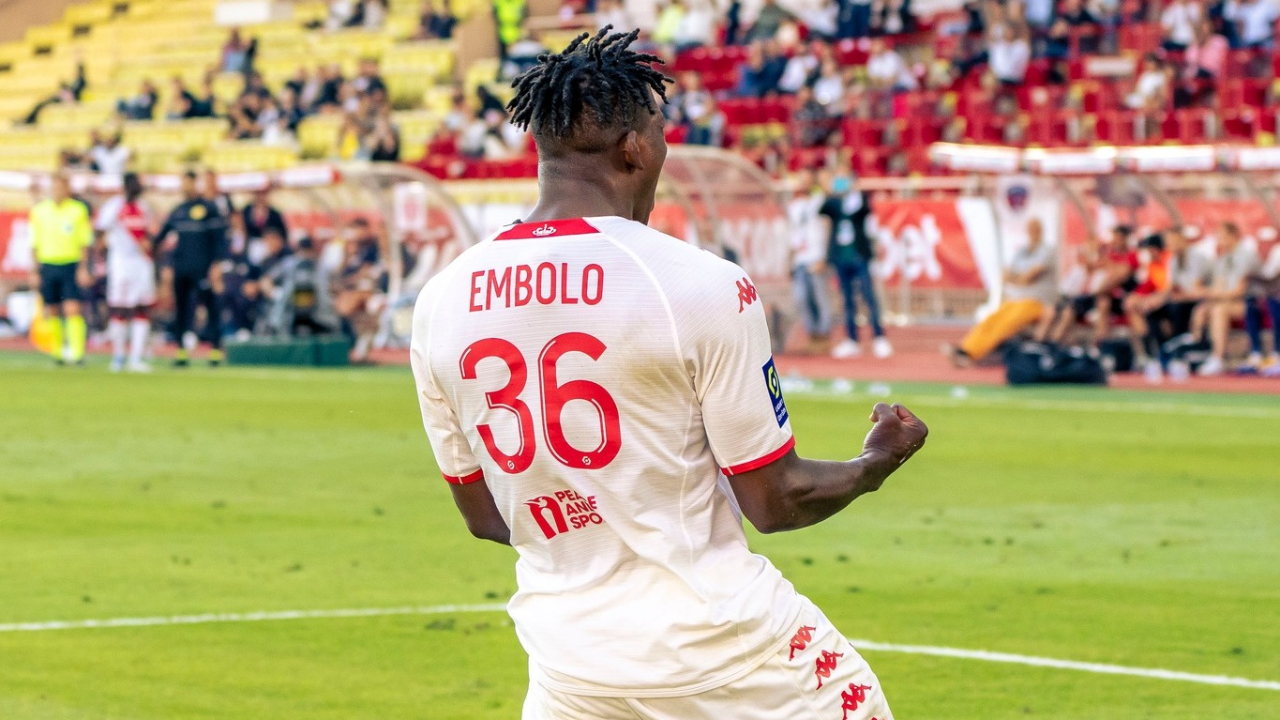 MONACO-ANGERS: STATISTICHE, QUOTE E PRONOSTICO