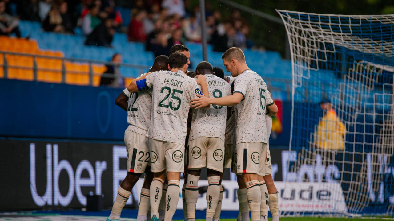 LORIENT-NIZZA: STATISTICHE, QUOTE E PRONOSTICO