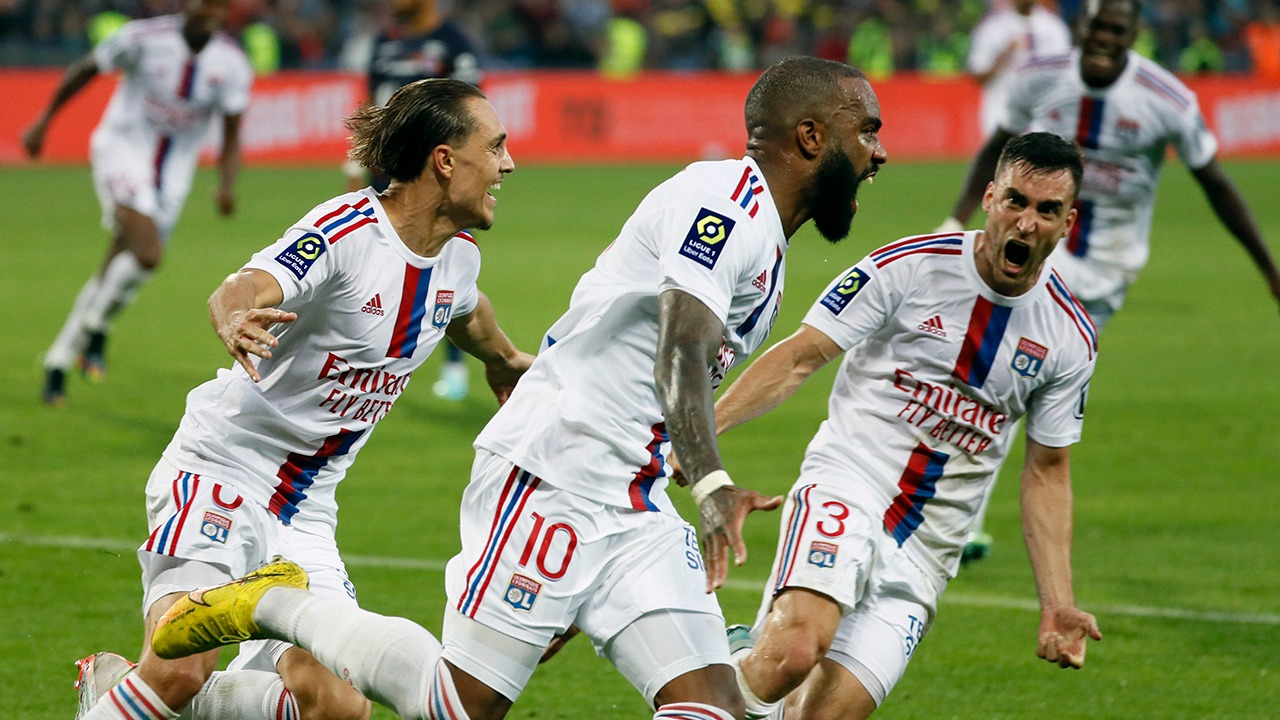 LIONE-LILLE: STATISTICHE, QUOTE E PRONOSTICO