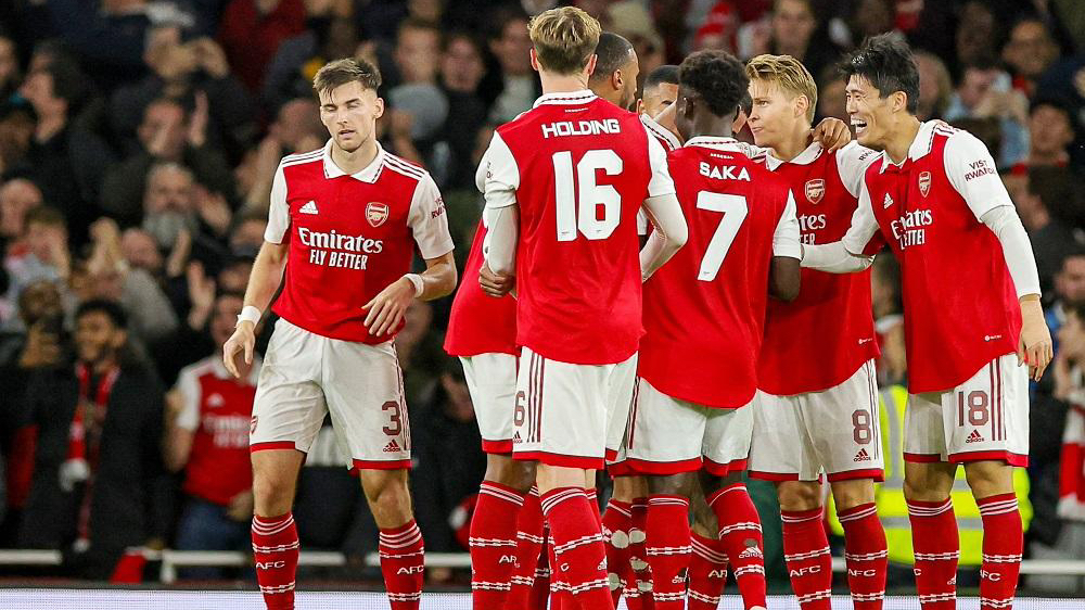 ARSENAL-NOTTINGHAM FOREST: STATISTICHE, QUOTE E PRONOSTICO