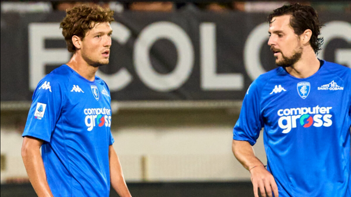 EMPOLI-ATALANTA: STATISTICHE, QUOTE E PRONOSTICO EMPOLI-ATALANTA: STATISTICHE, QUOTE E PRONOSTICO