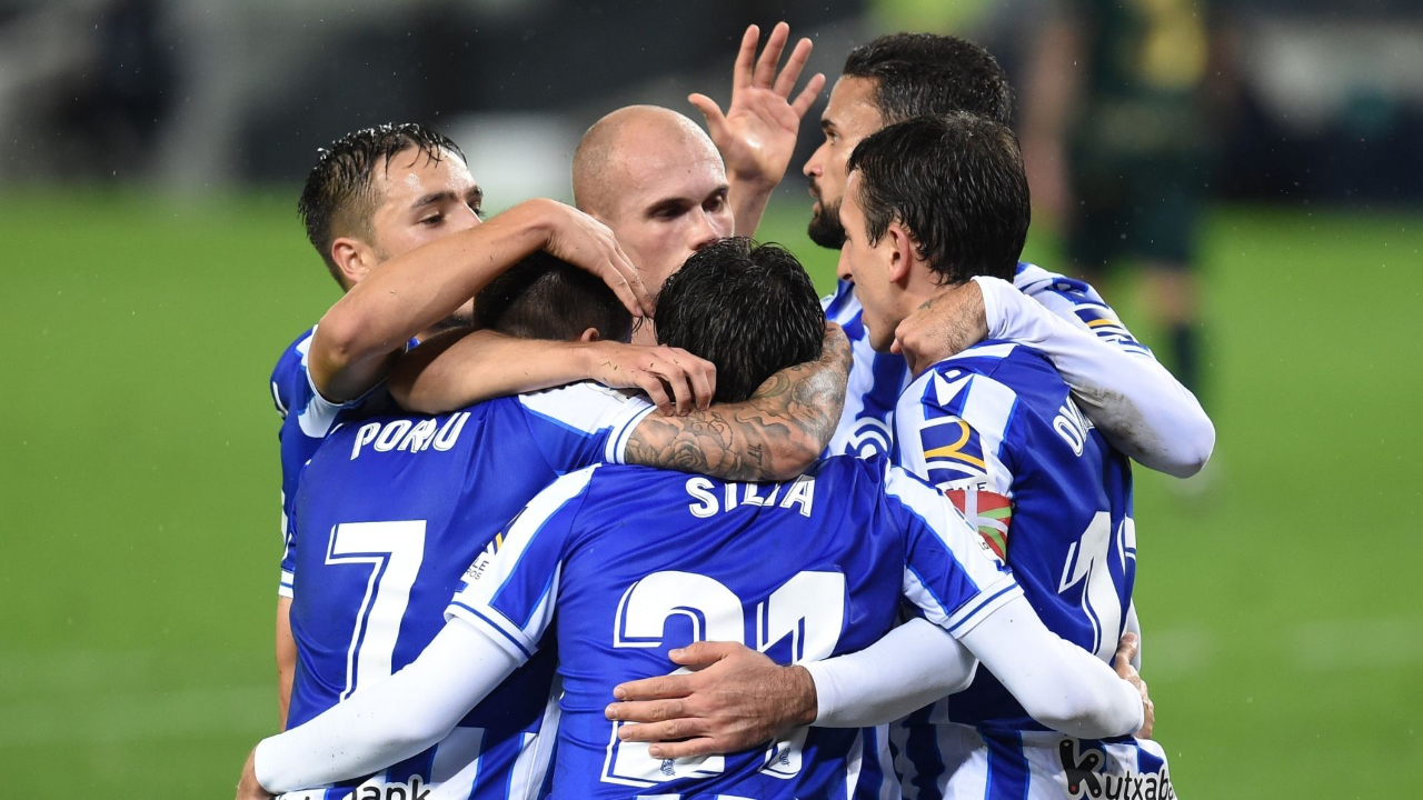 REAL SOCIEDAD-BETIS SIVIGLIA: STATISTICHE, QUOTE E PRONOSTICO REAL SOCIEDAD-BETIS SIVIGLIA: STATISTICHE, QUOTE E PRONOSTICO