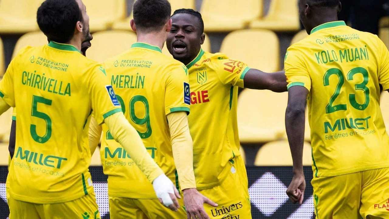 OLYMPIACOS-NANTES: STATISTICHE, QUOTE E PRONOSTICO OLYMPIACOS-NANTES: STATISTICHE, QUOTE E PRONOSTICO