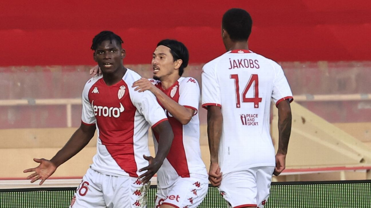 MONACO-STELLA ROSSA: STATISTICHE, QUOTE E PRONOSTICO MONACO-STELLA ROSSA: STATISTICHE, QUOTE E PRONOSTICO