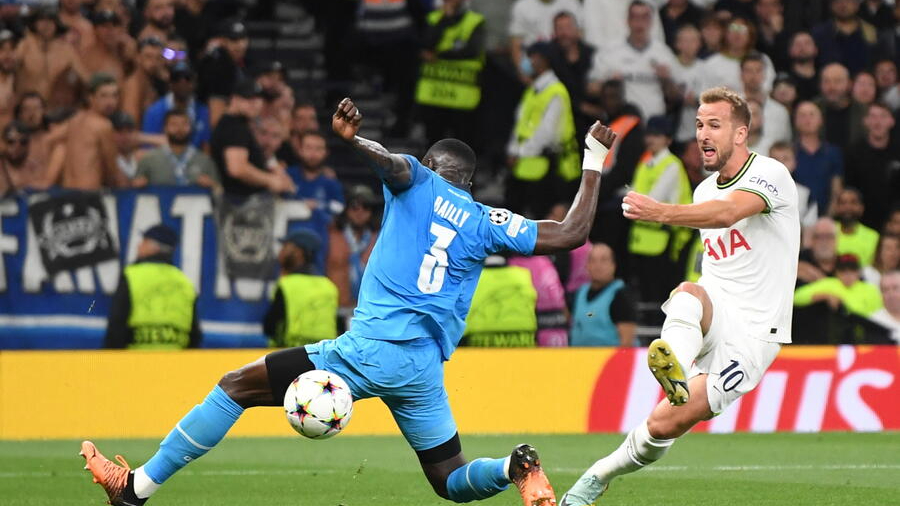 MARSIGLIA-TOTTENHAM: STATISTICHE, QUOTE E PRONOSTICO MARSIGLIA-TOTTENHAM: STATISTICHE, QUOTE E PRONOSTICO