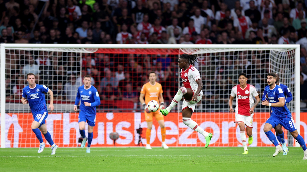 RANGERS-AJAX: STATISTICHE, QUOTE E PRONOSTICO RANGERS-AJAX: STATISTICHE, QUOTE E PRONOSTICO