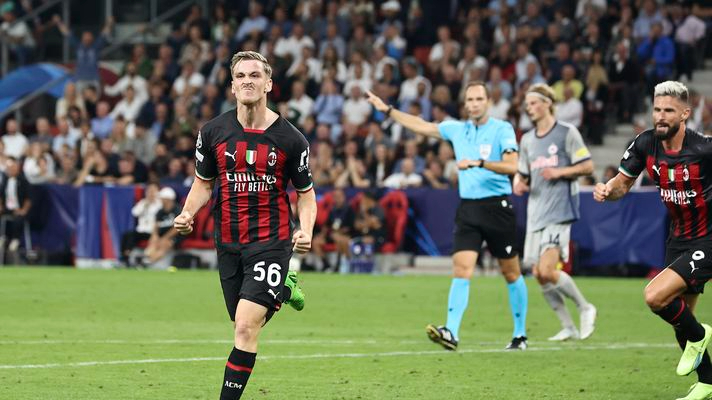 MILAN-SALISBURGO: STATISTICHE, QUOTE E PRONOSTICO MILAN-SALISBURGO: STATISTICHE, QUOTE E PRONOSTICO