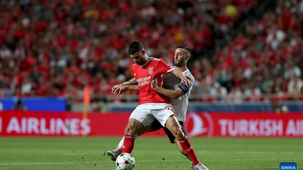 MACCABI HAIFA-BENFICA: STATISTICHE, QUOTE E PRONOSTICO MACCABI HAIFA-BENFICA: STATISTICHE, QUOTE E PRONOSTICO