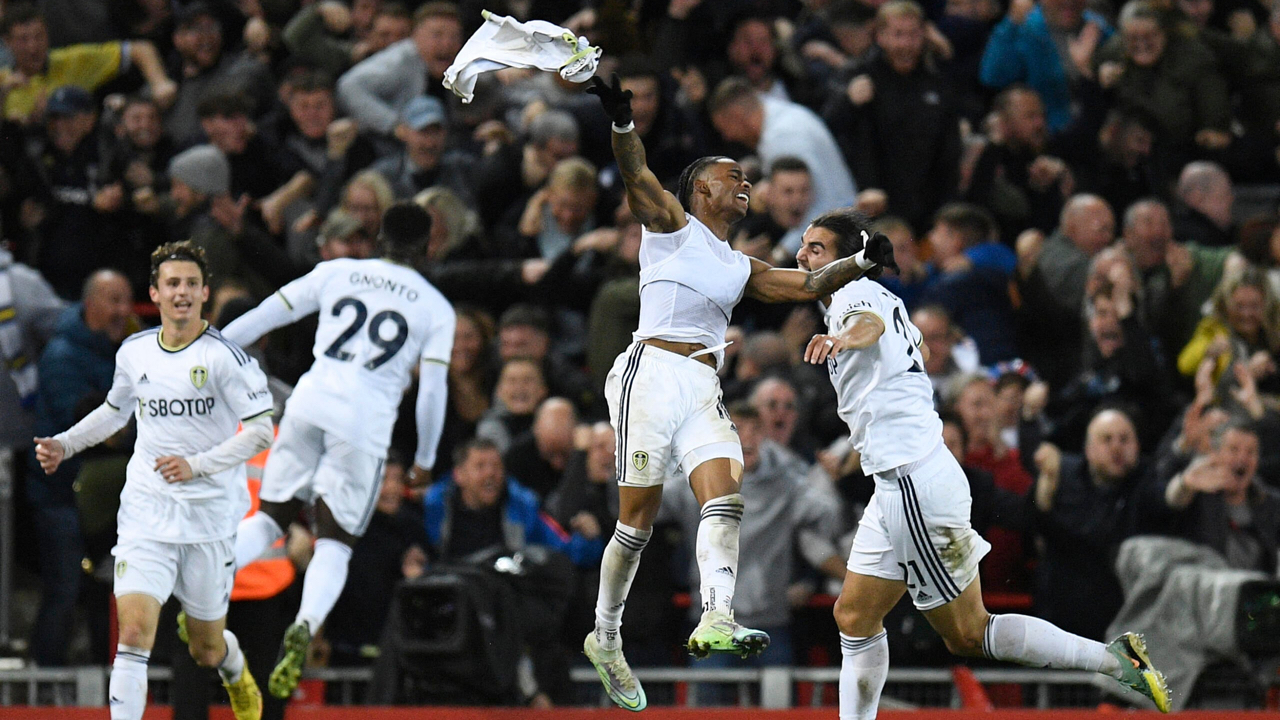 LEEDS UNITED-BOURNEMOUTH: STATISTICHE, QUOTE E PRONOSTICO