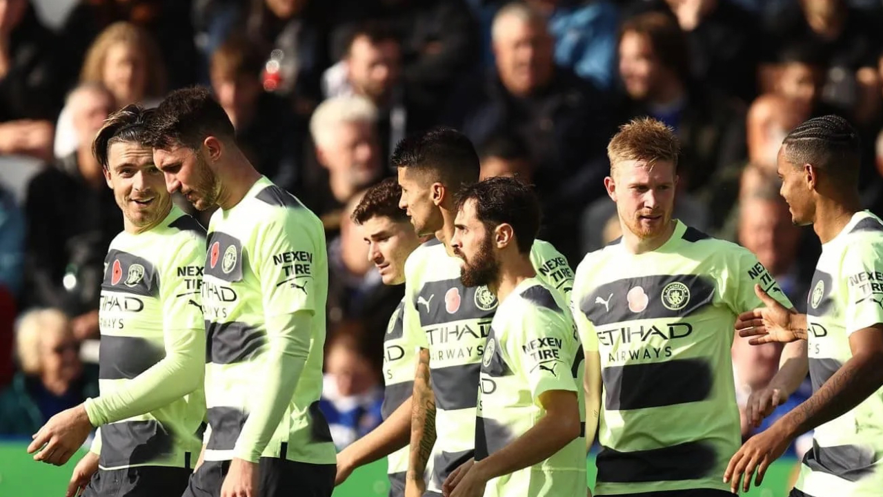 MANCHESTER CITY-FULHAM: STATISTICHE, QUOTE E PRONOSTICO