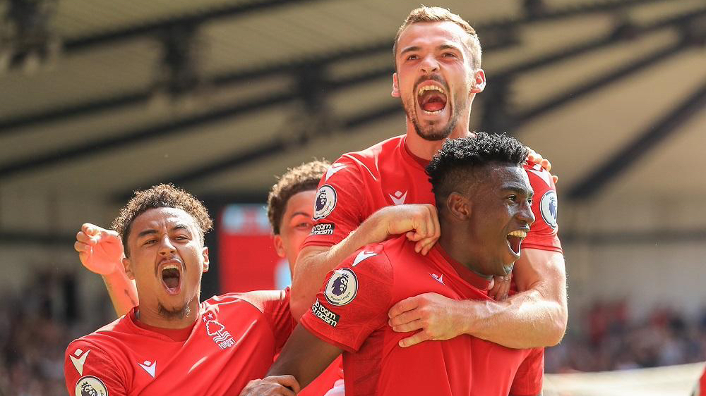 NOTTINGHAM FOREST-BRENTFORD: STATISTICHE, QUOTE E PRONOSTICO