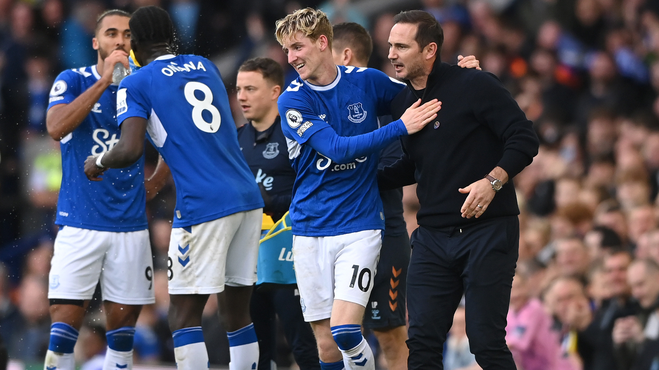 EVERTON-LEICESTER CITY: STATISTICHE, QUOTE E PRONOSTICO EVERTON-LEICESTER CITY: STATISTICHE, QUOTE E PRONOSTICO