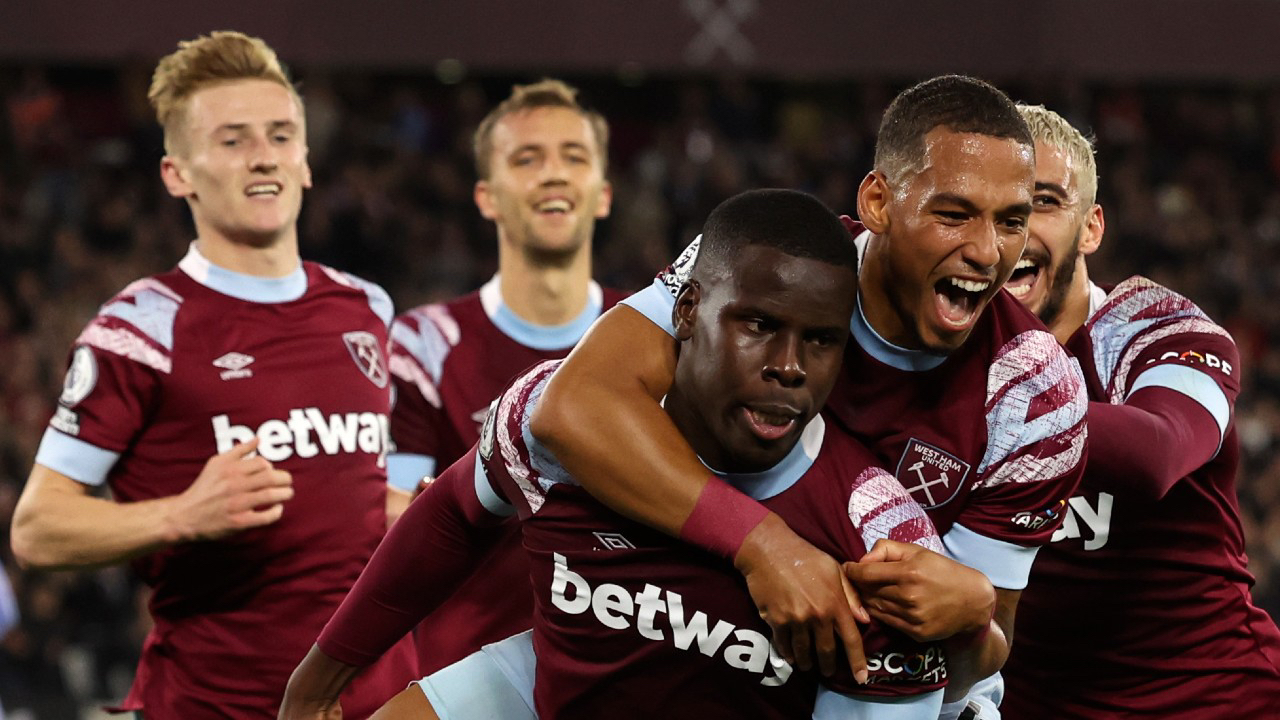 WEST HAM-CRYSTAL PALACE: STATISTICHE, QUOTE E PRONOSTICO WEST HAM-CRYSTAL PALACE: STATISTICHE, QUOTE E PRONOSTICO