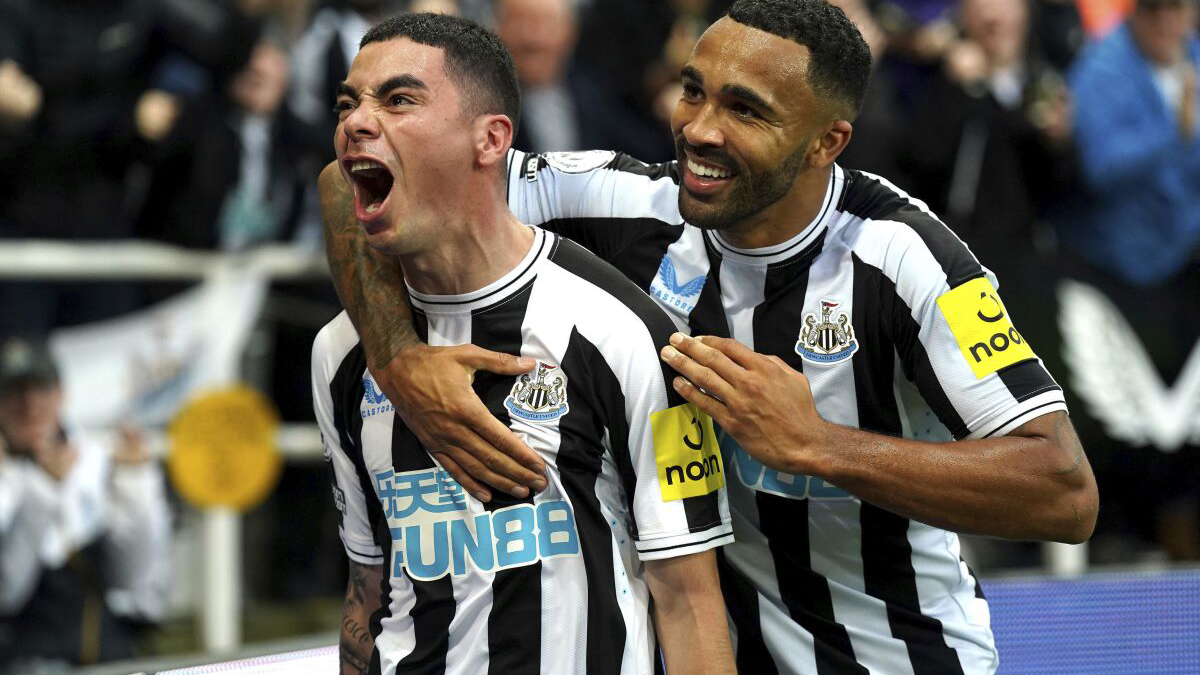 SOUTHAMPTON-NEWCASTLE: STATISTICHE, QUOTE E PRONOSTICO SOUTHAMPTON-NEWCASTLE: STATISTICHE, QUOTE E PRONOSTICO