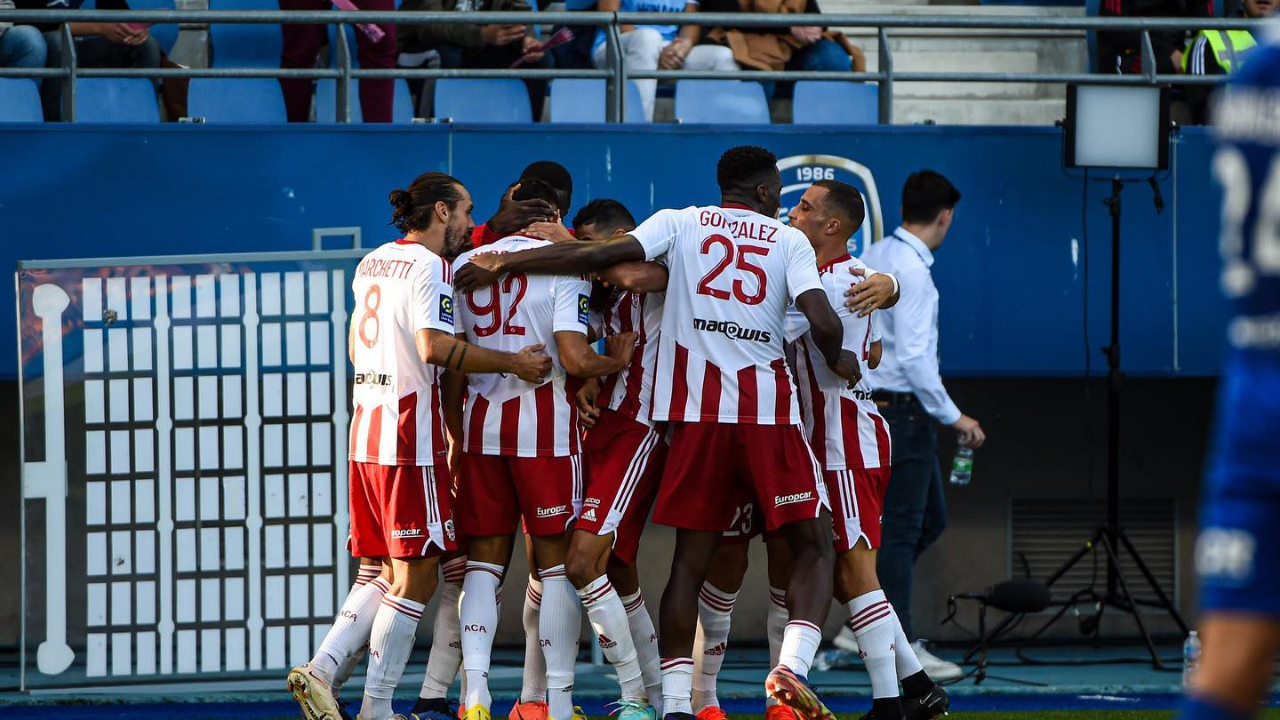 AJACCIO-STRASBURGO: STATISTICHE, QUOTE E PRONOSTICO