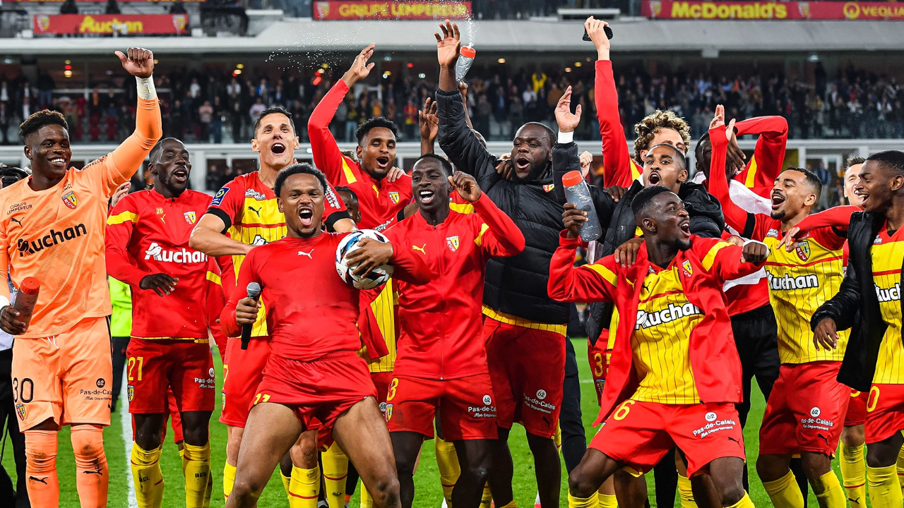 ANGERS-LENS: STATISTICHE, QUOTE E PRONOSTICO