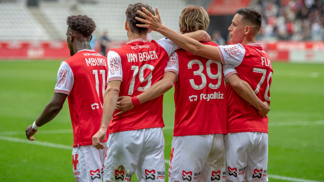 REIMS-NANTES: STATISTICHE, QUOTE E PRONOSTICO