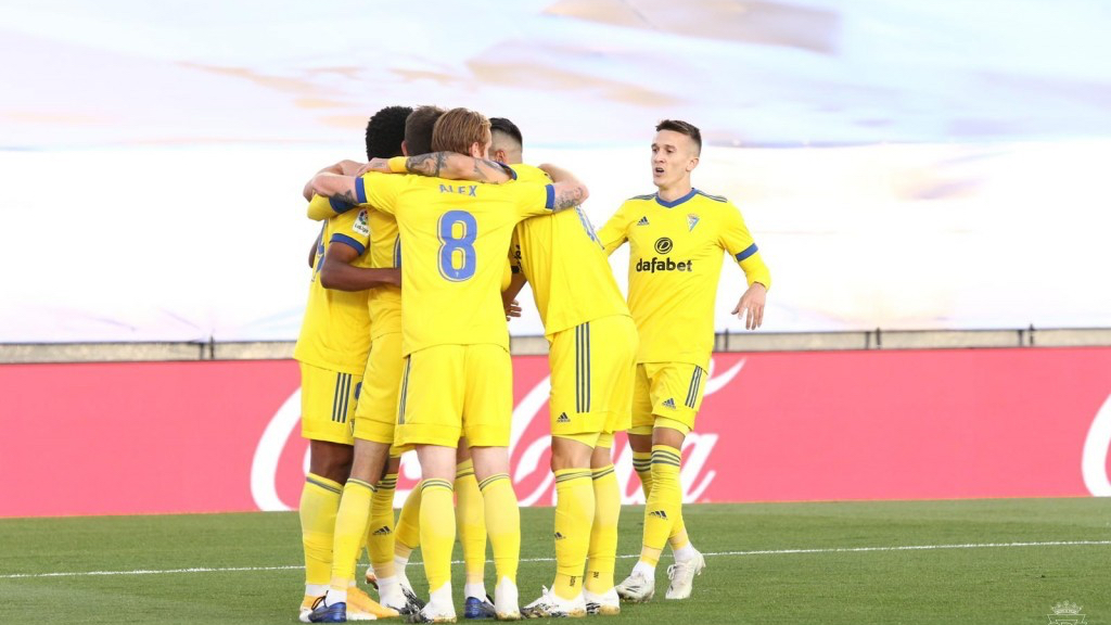 GETAFE-CADICE: STATISTICHE, QUOTE E PRONOSTICO GETAFE-CADICE: STATISTICHE, QUOTE E PRONOSTICO
