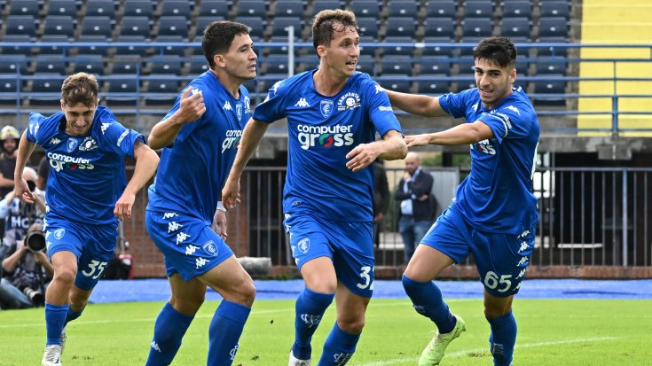 EMPOLI-SASSUOLO: STATISTICHE, QUOTE E PRONOSTICO EMPOLI-SASSUOLO: STATISTICHE, QUOTE E PRONOSTICO